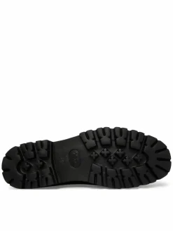 Scarpe basse Cleyhill Seam 26186418 Nero