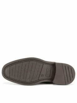Scarpe basse CM240808-2 Marrone