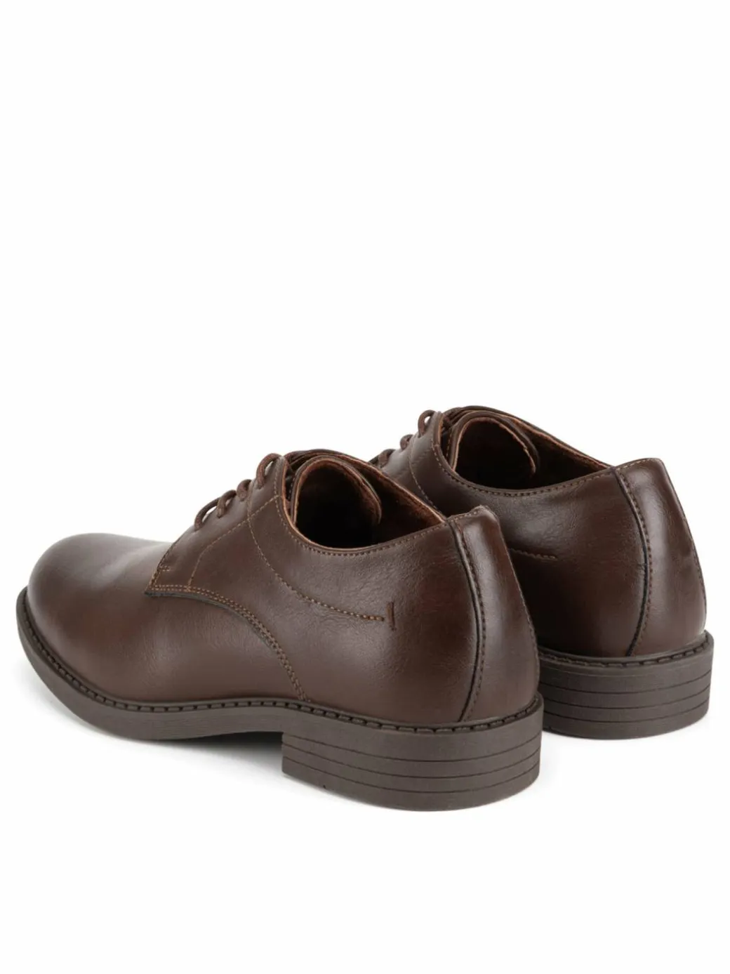 Scarpe basse CM240808-2 Marrone