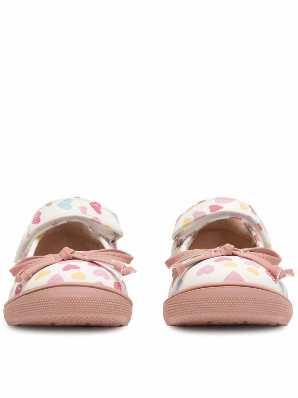 Scarpe basse CM240419-16 Multicolore