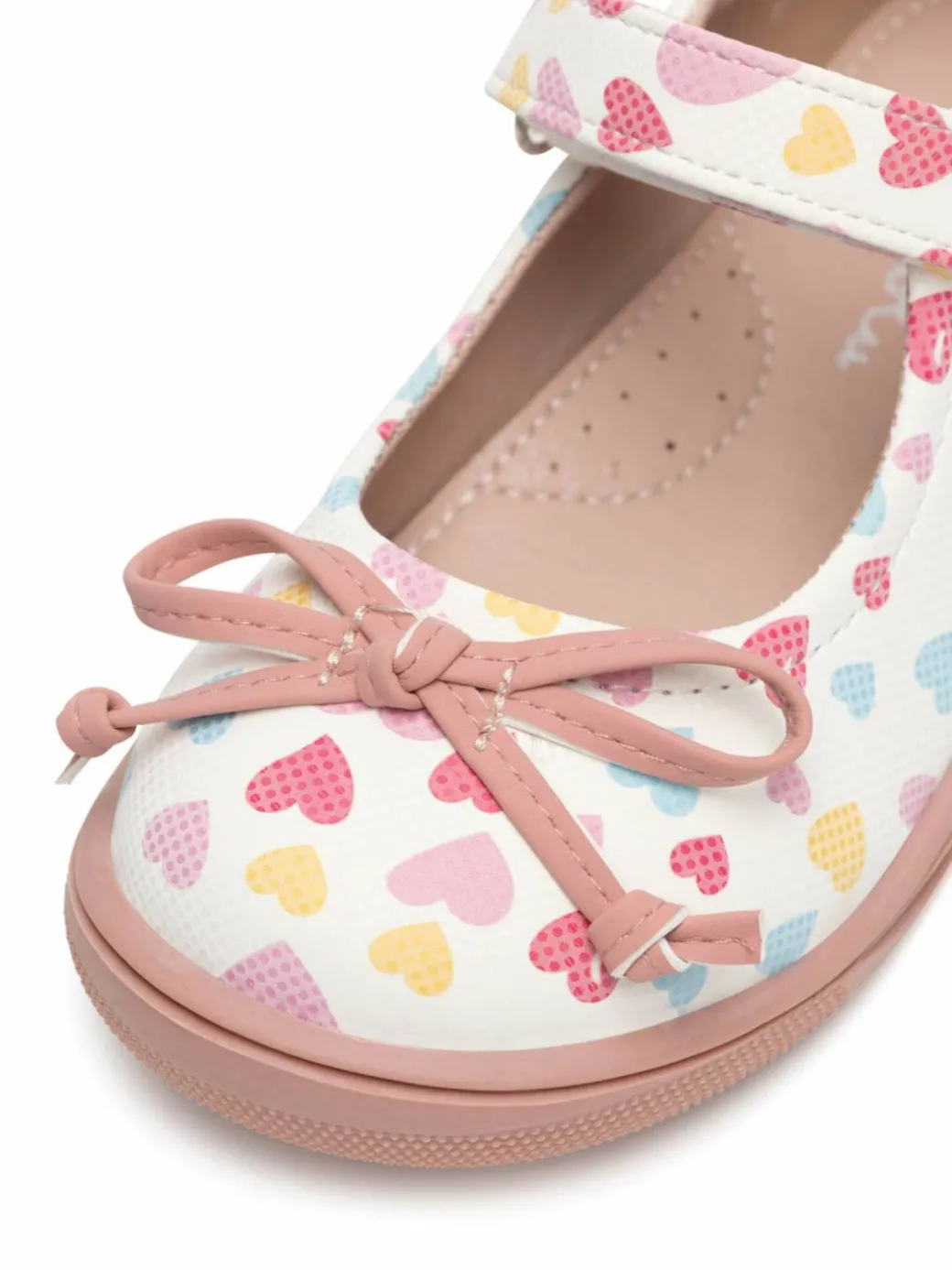 Scarpe basse CM240419-16 Multicolore