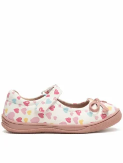 Scarpe basse CM240419-16 Multicolore
