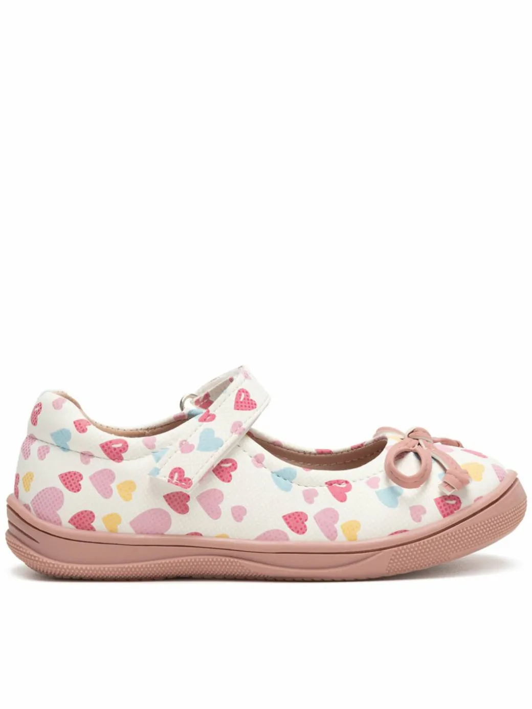 Scarpe basse CM240419-16 Multicolore