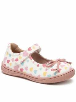 Scarpe basse CM240419-16 Multicolore