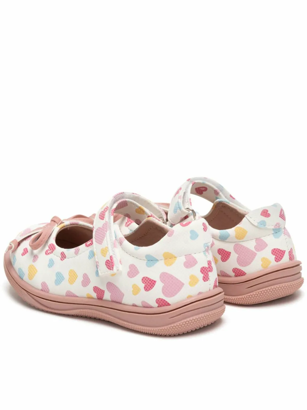 Scarpe basse CM240419-16 Multicolore