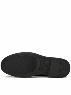 Scarpe basse CM240808-1 Nero