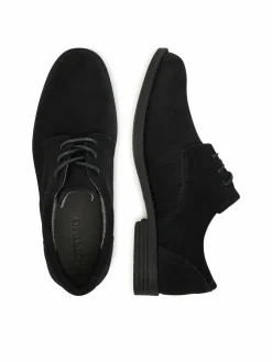 Scarpe basse CM240808-1 Nero