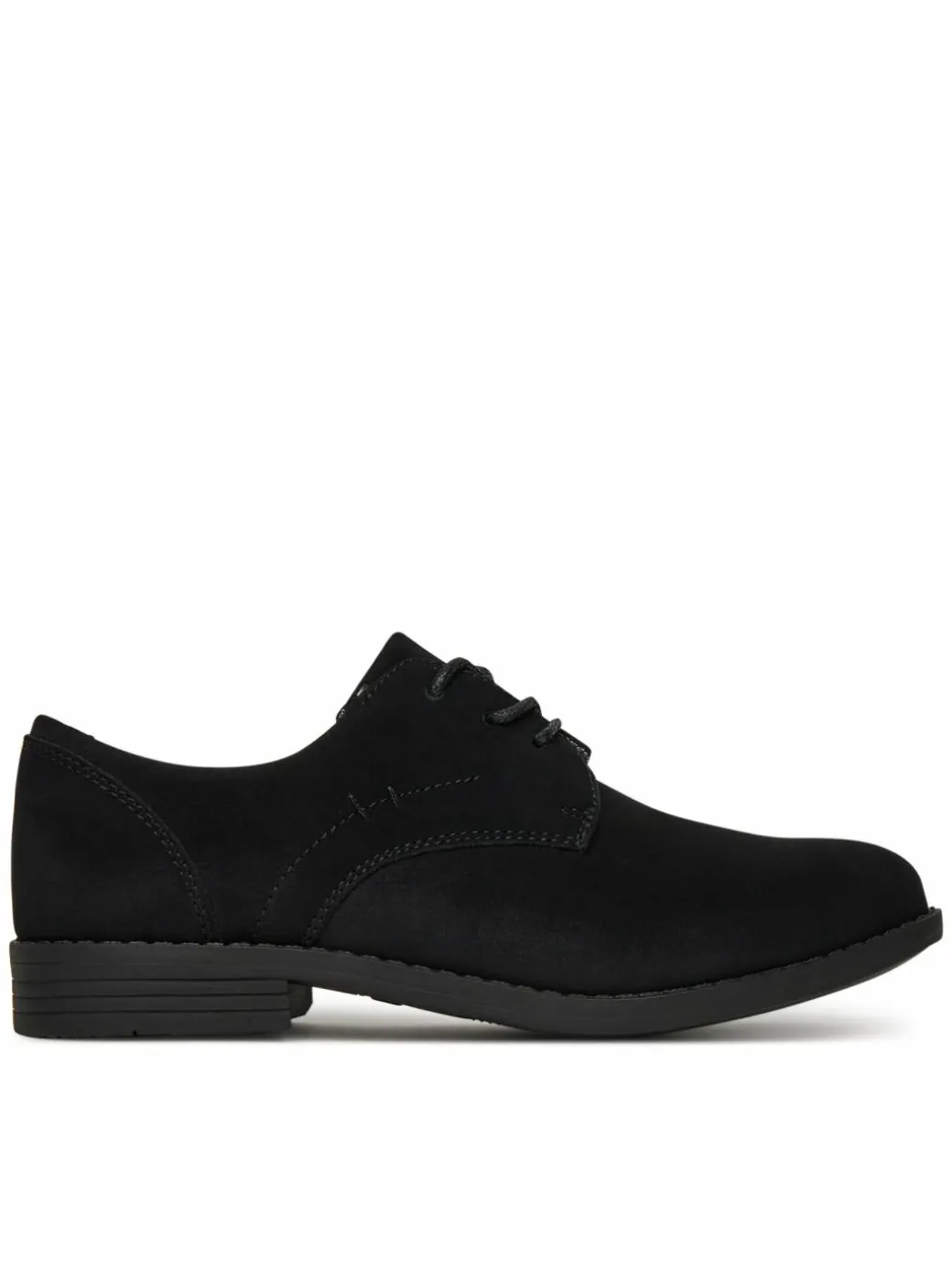 Scarpe basse CM240808-1 Nero