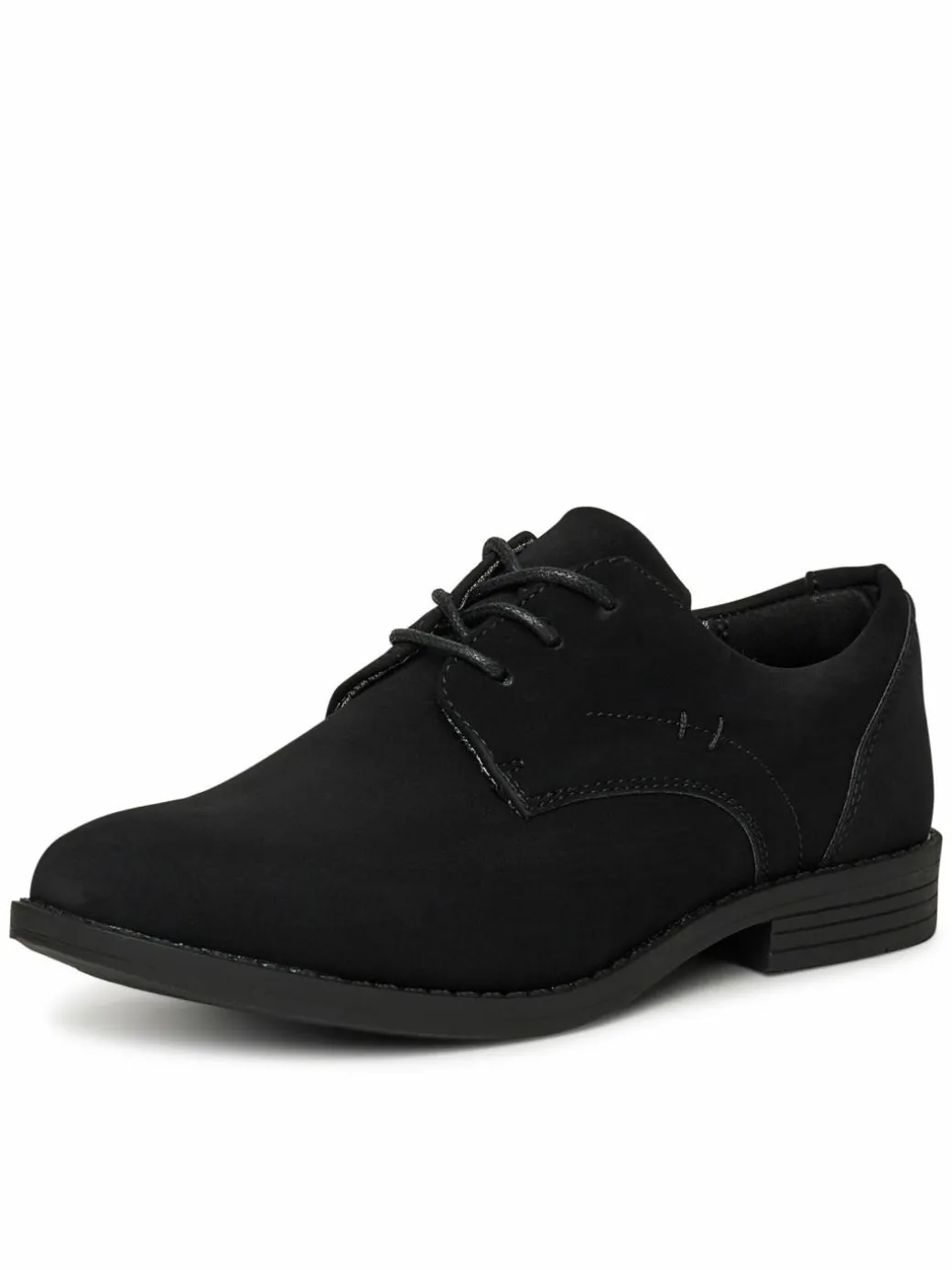 Scarpe basse CM240808-1 Nero