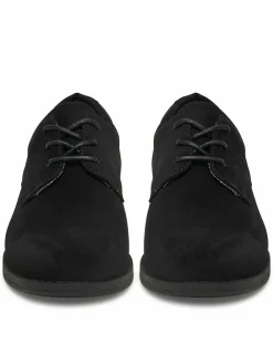 Scarpe basse CM240808-1 Nero