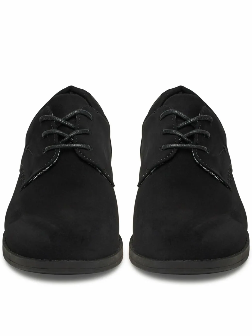 Scarpe basse CM240808-1 Nero