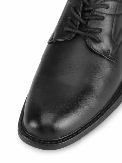 Scarpe basse CM240808-3 Nero