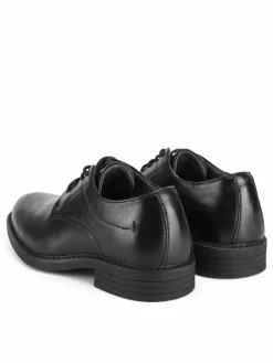 Scarpe basse CM240808-3 Nero