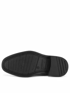 Scarpe basse CM240808-3 Nero