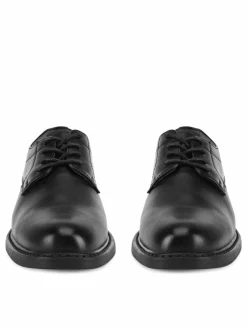 Scarpe basse CM240808-3 Nero