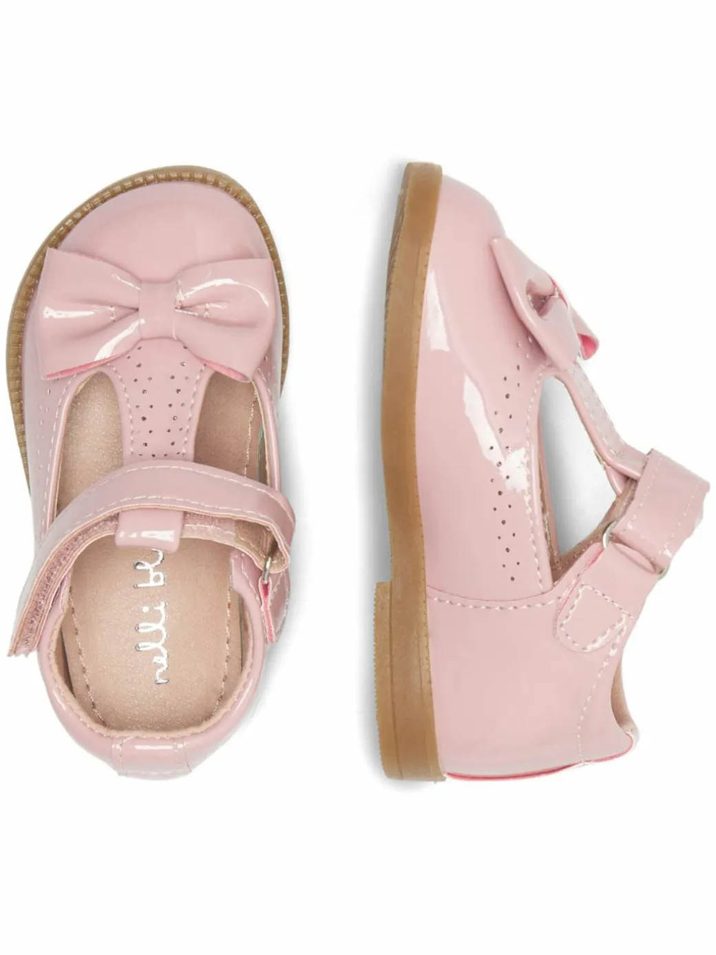 Scarpe basse CM2205199-1 Rosa