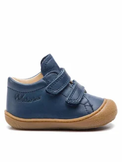 Scarpe basse Coccon Vl 0012012904.01.0C02 M Blu scuro
