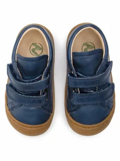 Scarpe basse Coccon Vl 0012012904.01.0C02 M Blu scuro