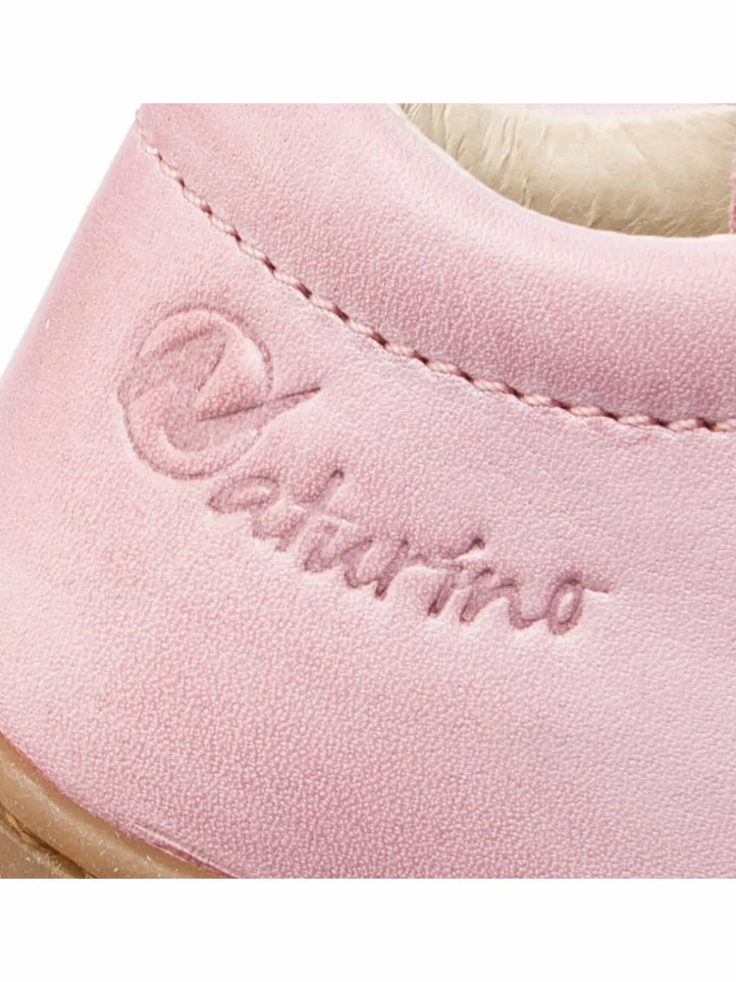 Scarpe basse Cocoon VI 0012012904.01.0M02 Rosa
