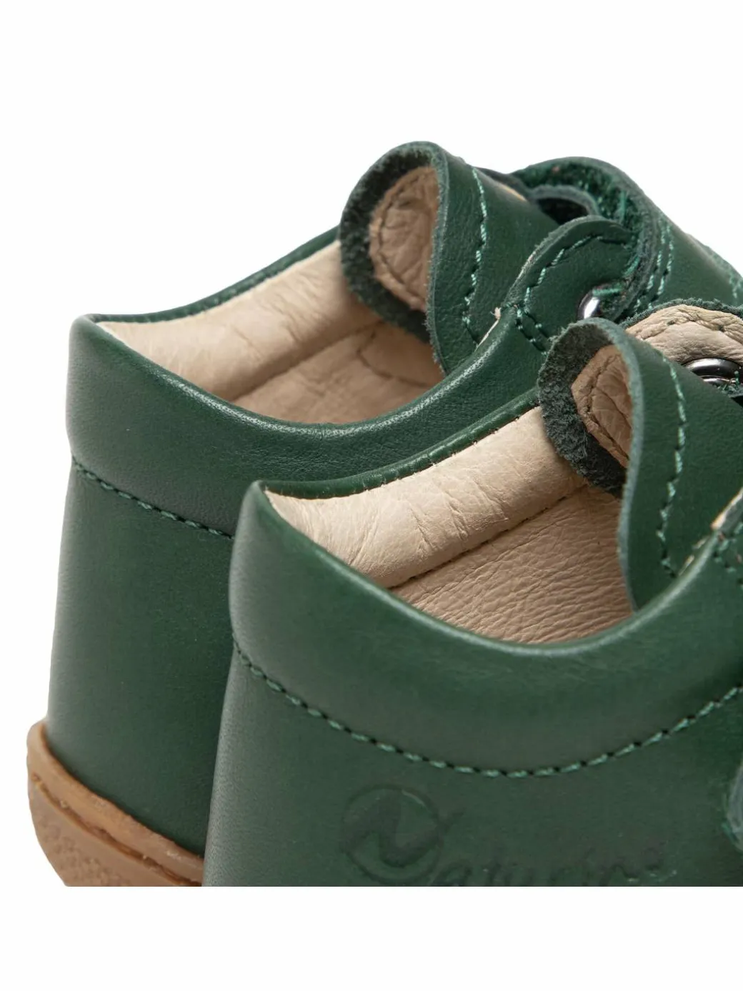 Scarpe basse Cocoon Vl 0012012904.01.0F18 Verde