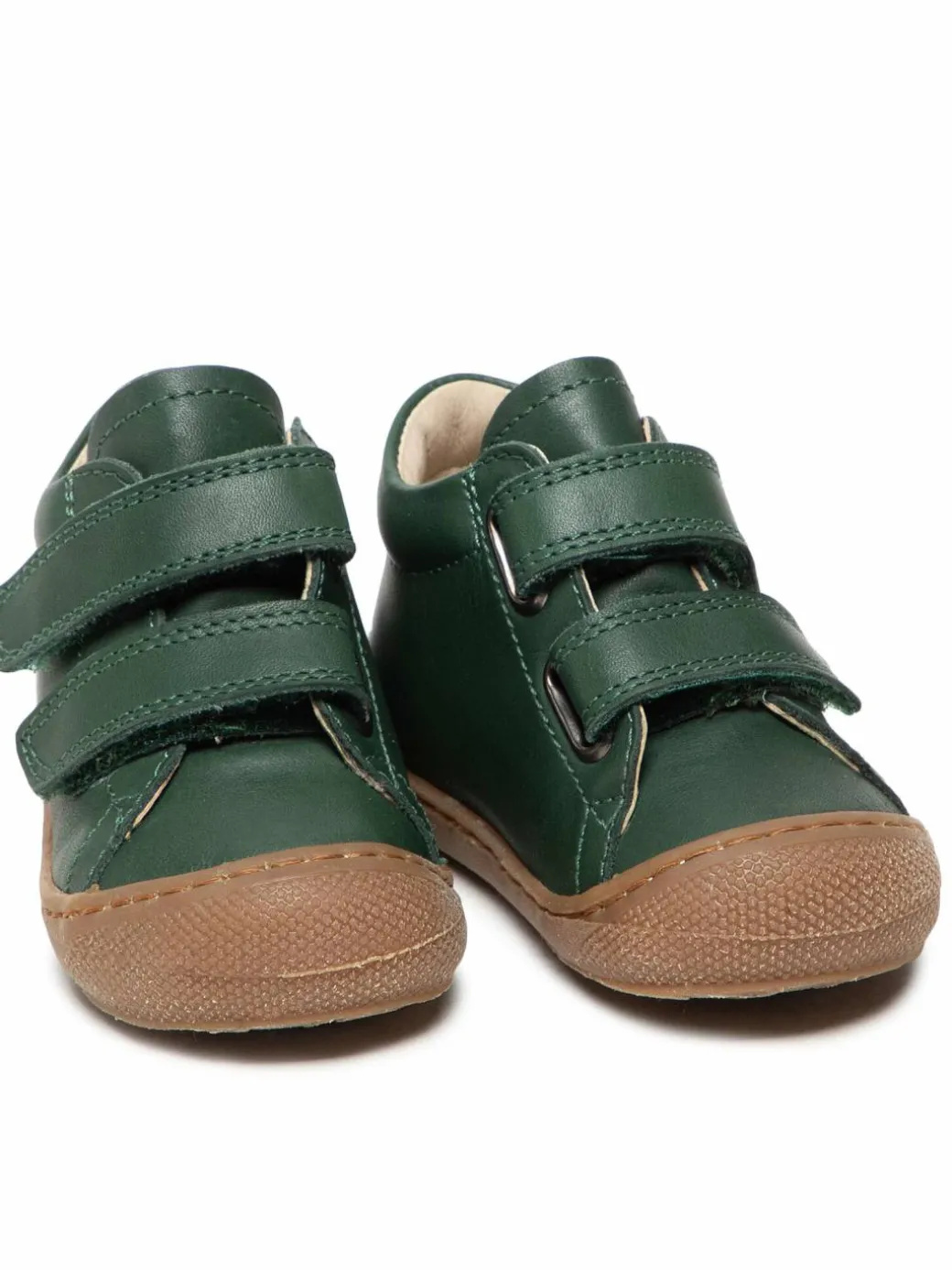 Scarpe basse Cocoon Vl 0012012904.01.0F18 Verde