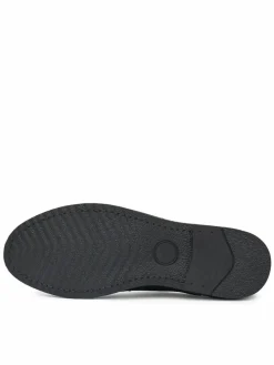 Scarpe basse CONC JUVE-04 Nero