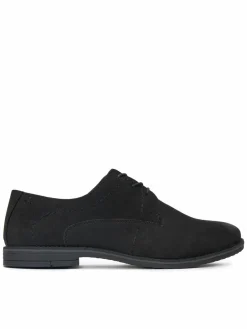 Scarpe basse CONC JUVE-04 Nero