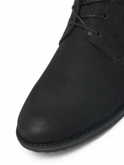 Scarpe basse CONC JUVE-04 Nero