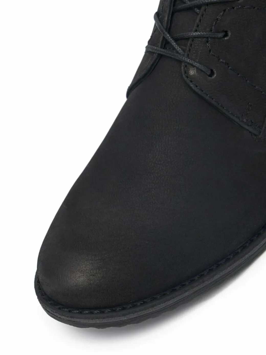 Scarpe basse CONC JUVE-04 Nero
