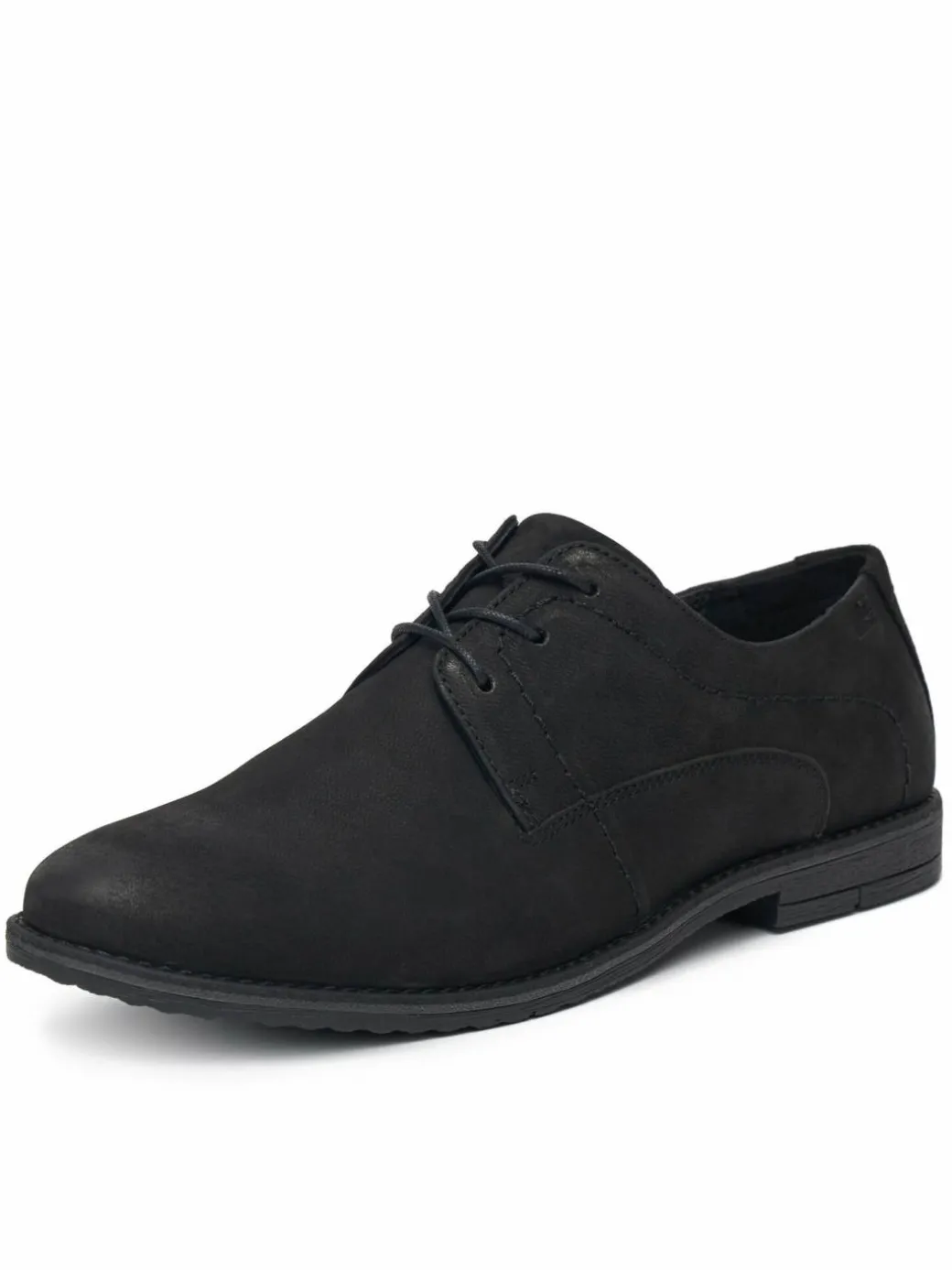 Scarpe basse CONC JUVE-04 Nero
