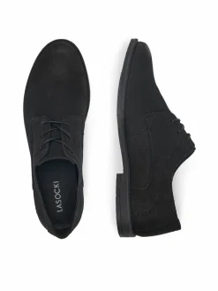 Scarpe basse CONC JUVE-04 Nero
