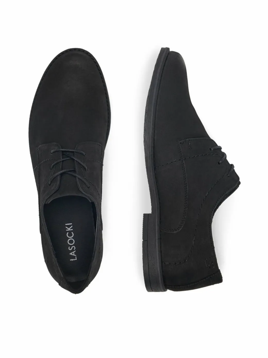 Scarpe basse CONC JUVE-04 Nero