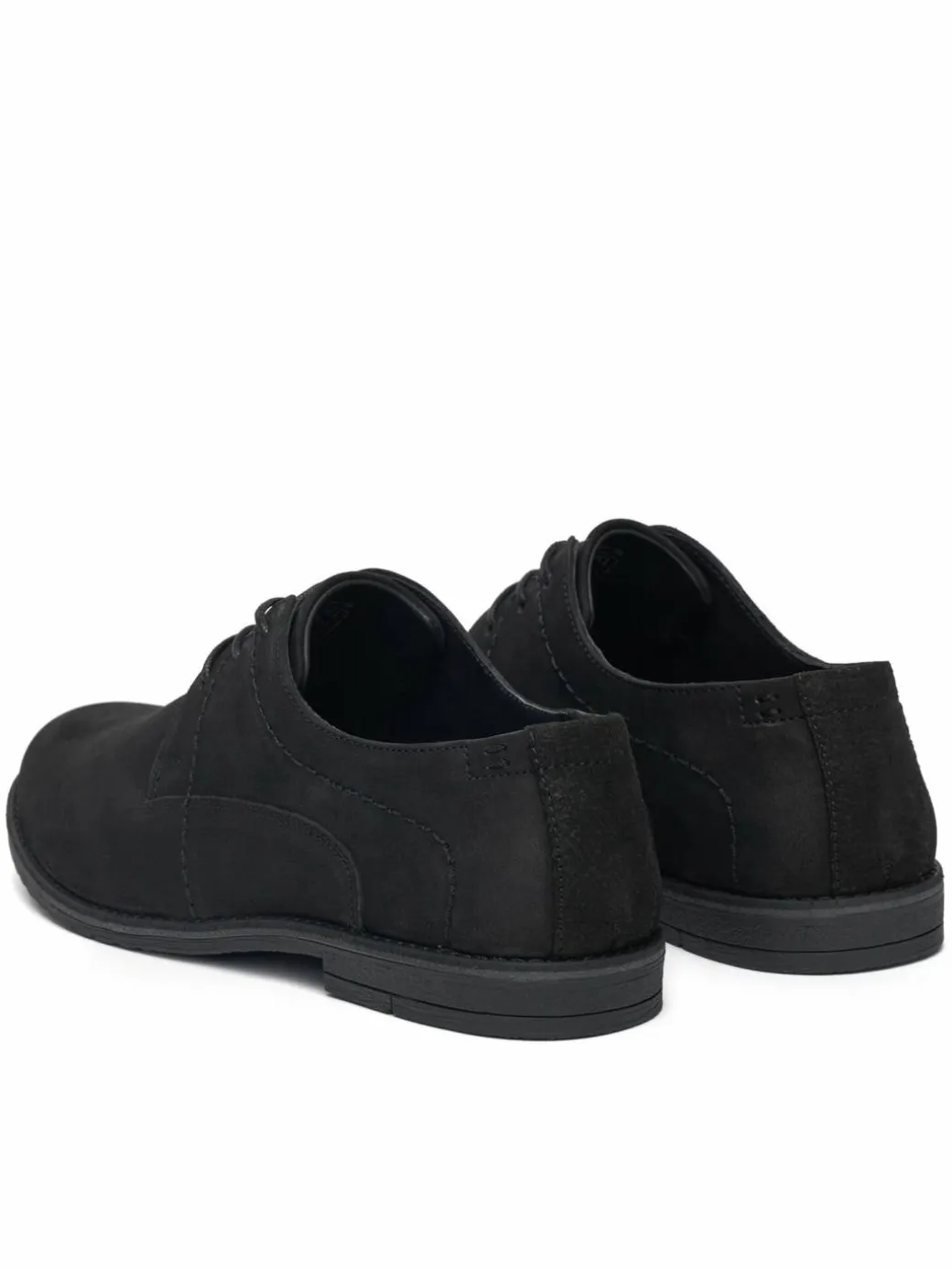 Scarpe basse CONC JUVE-04 Nero