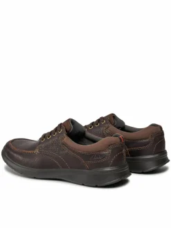 Scarpe basse Cotrell Edge 261198037 Marrone