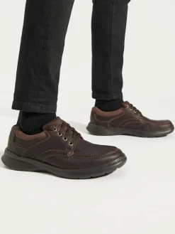 Scarpe basse Cotrell Edge 261198037 Marrone