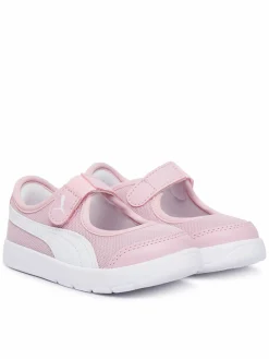 Scarpe basse Courtflex v3 Lina V Inf 400579 02 Rosa