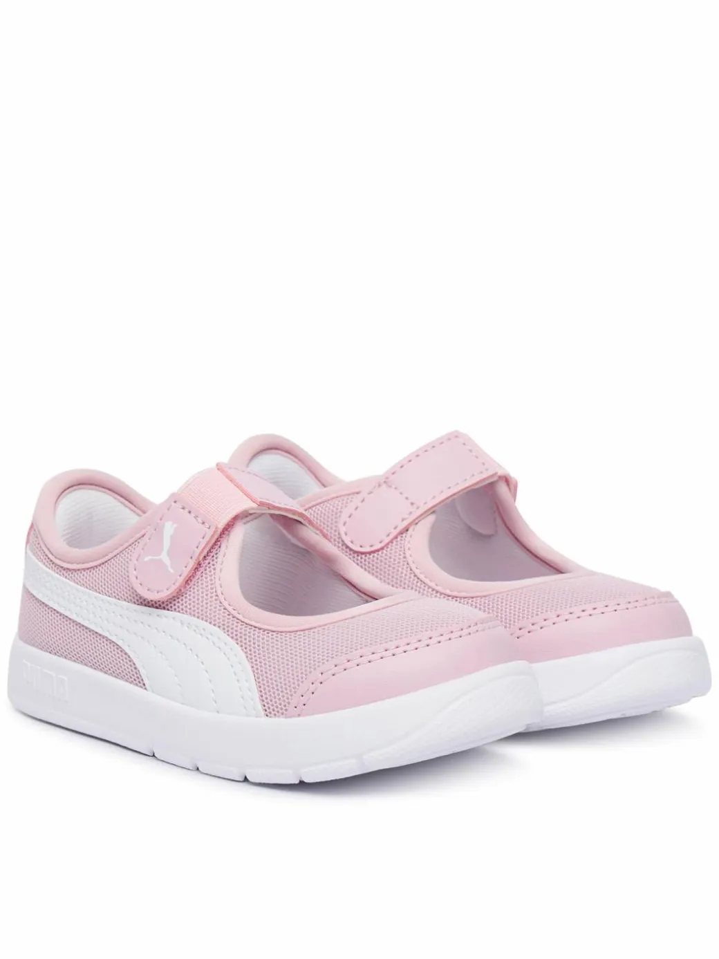 Scarpe basse Courtflex v3 Lina V Inf 400579 02 Rosa