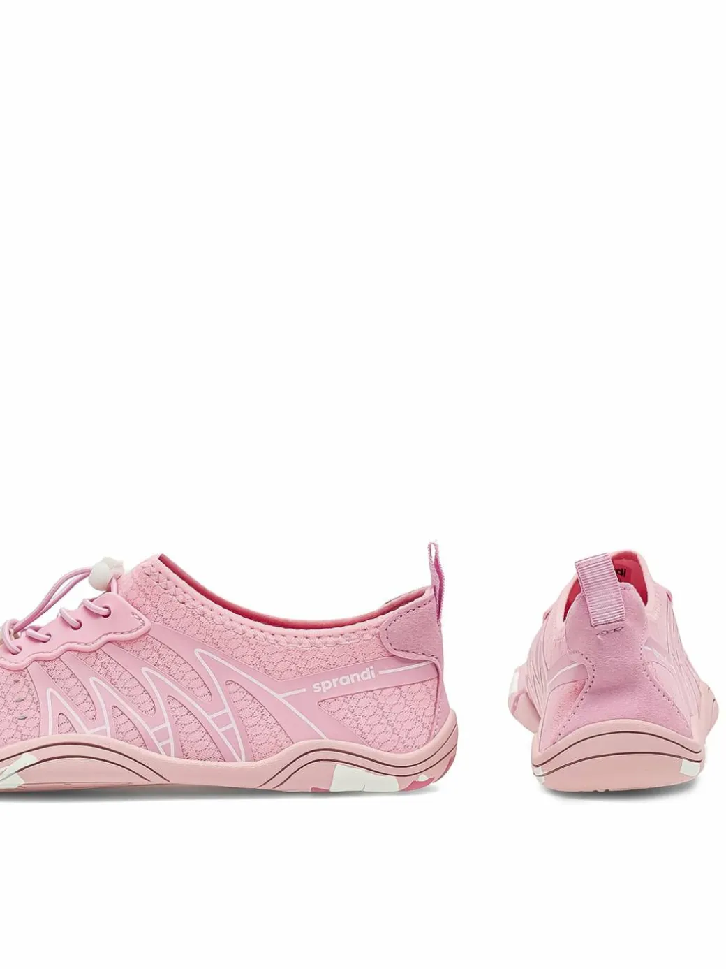 Scarpe basse CP80-25661 Rosa