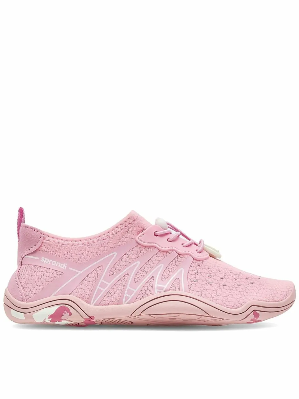 Scarpe basse CP80-25661 Rosa