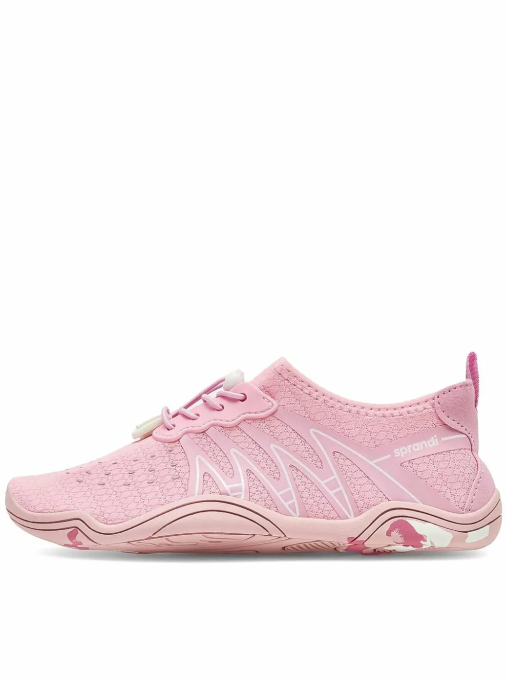 Scarpe basse CP80-25661 Rosa