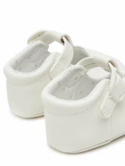 Scarpe basse 9893 Écru