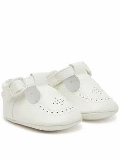 Scarpe basse 9893 Écru