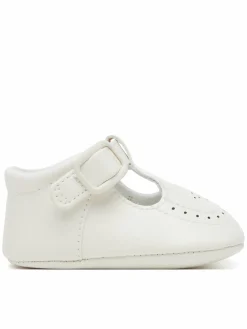 Scarpe basse 9893 Écru