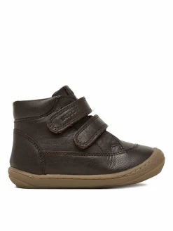 Scarpe basse CRUISE CI12-CRUISE-01(II)CH Marrone scuro