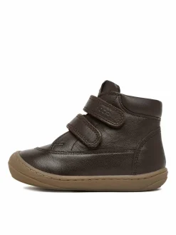 Scarpe basse CRUISE CI12-CRUISE-01(II)CH Marrone scuro