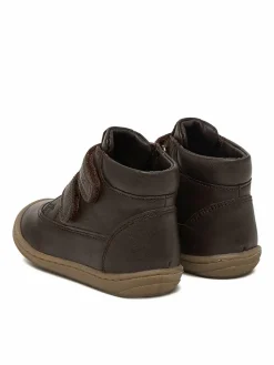 Scarpe basse CRUISE CI12-CRUISE-01(II)CH Marrone scuro