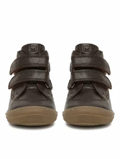 Scarpe basse CRUISE CI12-CRUISE-01(II)CH Marrone scuro