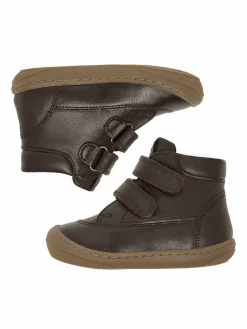 Scarpe basse CRUISE CI12-CRUISE-01(II)CH Marrone scuro