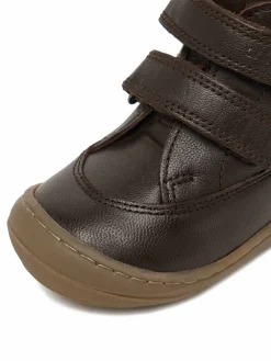 Scarpe basse CRUISE CI12-CRUISE-01(II)CH Marrone scuro