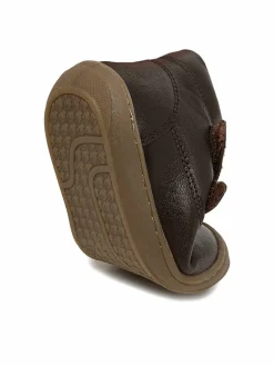Scarpe basse CRUISE CI12-CRUISE-01(II)CH Marrone scuro